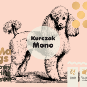 Kurczak Mono