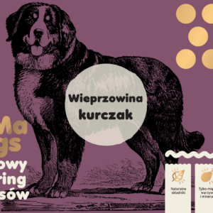 Wieprzowina kurczak