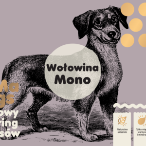 Wołowina Mono